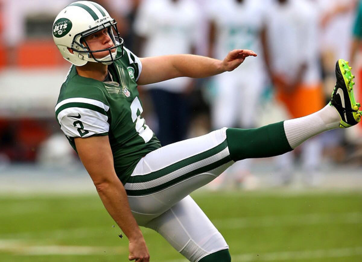 Nick Folk